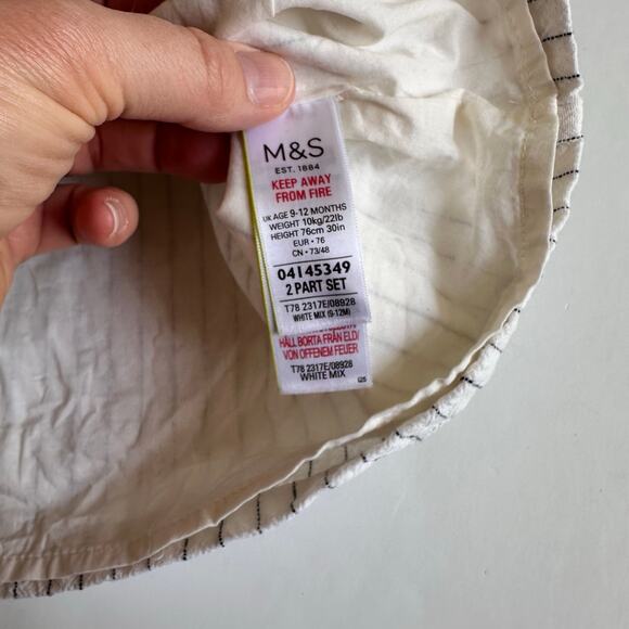 Marks & Spencer Outfit - Picture 6 of 6